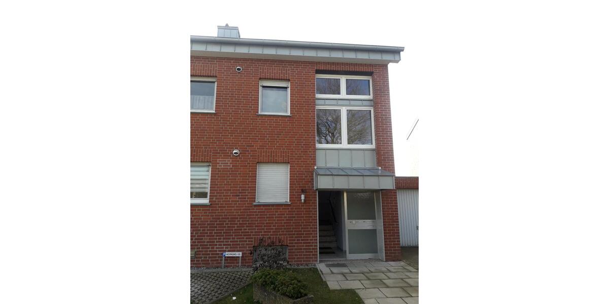 Etagenwohnung Oelde - 3 Zimmer, 93 m&sup2;, 833&euro; | Angebot:24409608