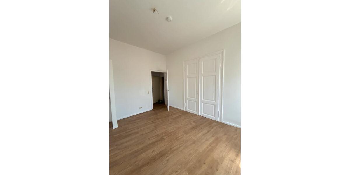 Wunderschön modernisierte 25qm lichtdurchflutete Innenstadtwohnun 1 zimmer