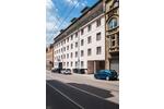 Etagenwohnung Stuttgart Stuttgart-Ost - 1 Zimmer, 33 m&sup2;, 310&euro; | Angebot:25715174