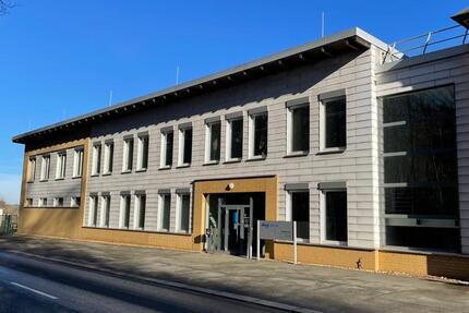 2 Büroräume - möbliert zimmer