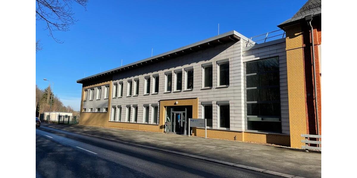 2 Büroräume - möbliert zimmer