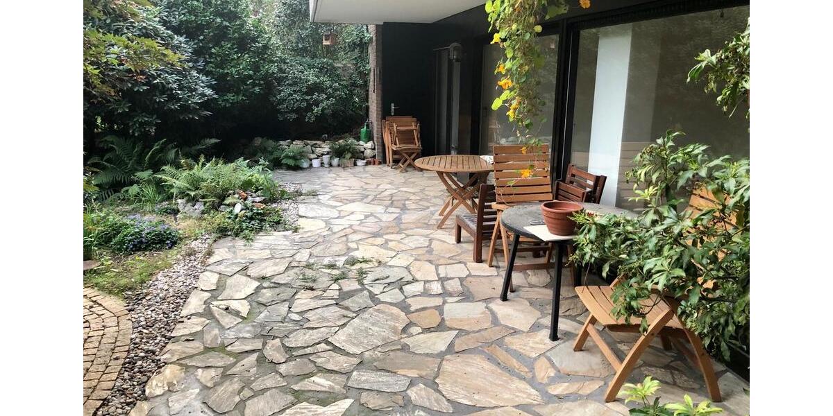 Terrassenwohnung Düsseldorf Stadtbezirk 6 - 3 Zimmer, 101 m&sup2;, 2.195&euro; | Angebot:26551079