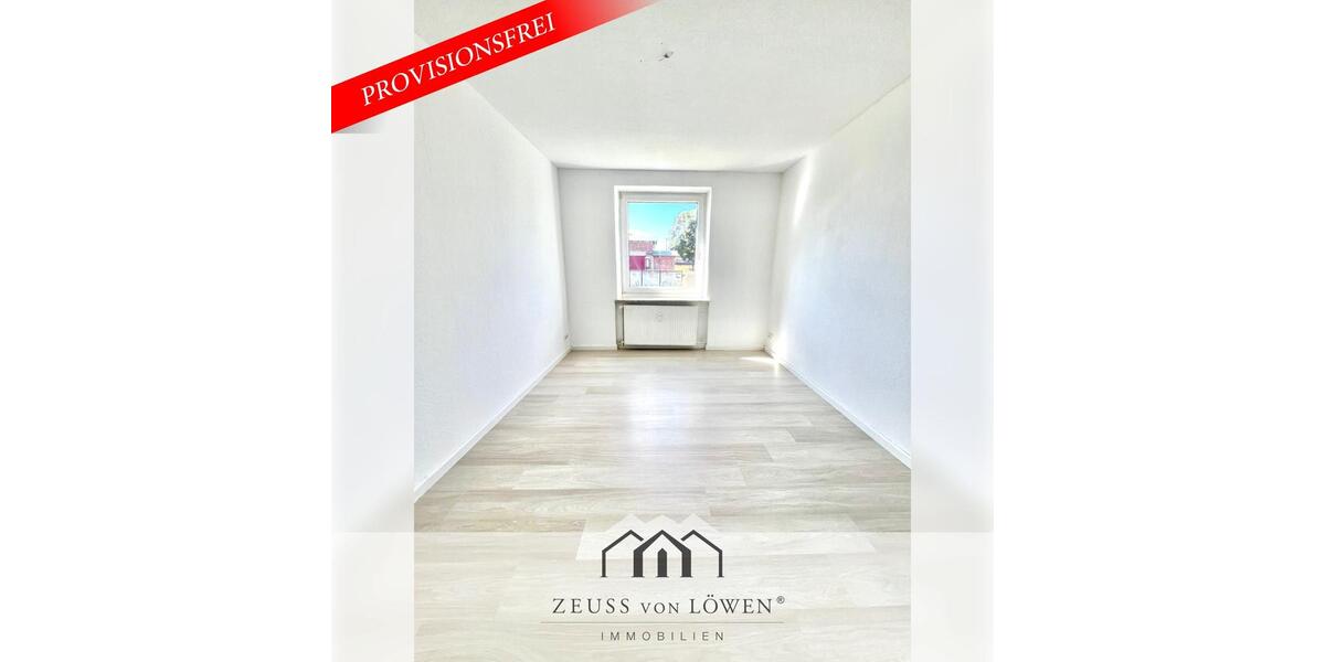 Erdgeschoßwohnung Plau am See - 2 Zimmer, 50 m&sup2;, 399&euro; | Angebot:24804703