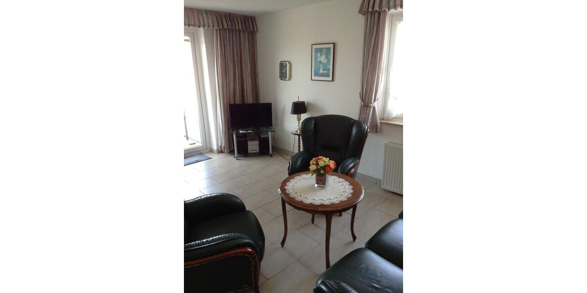 Etagenwohnung Sylt - 2 Zimmer, 48 m&sup2;, 1.350&euro; | Angebot:26577726