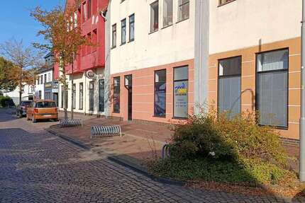 Wohnung zum Mieten in Brake 550 € 63 m² 2 zimmer