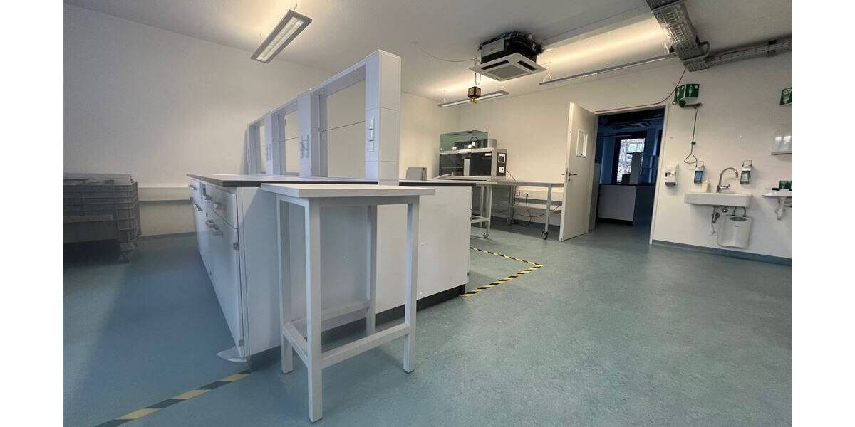 Gewerbeobjekt Konstanz Industriegebiet - 5.275&euro; | Angebot:26290155