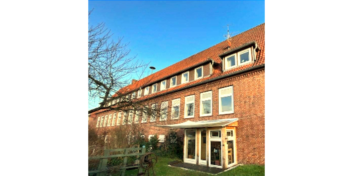 Etagenwohnung Bröckel - 3 Zimmer, 97 m&sup2;, 500&euro; | Angebot:25311413