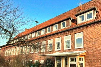 Wohnung Bröckel - 3 Zimmer, 97 m&sup2;, 500&euro; | Angebot:25311413