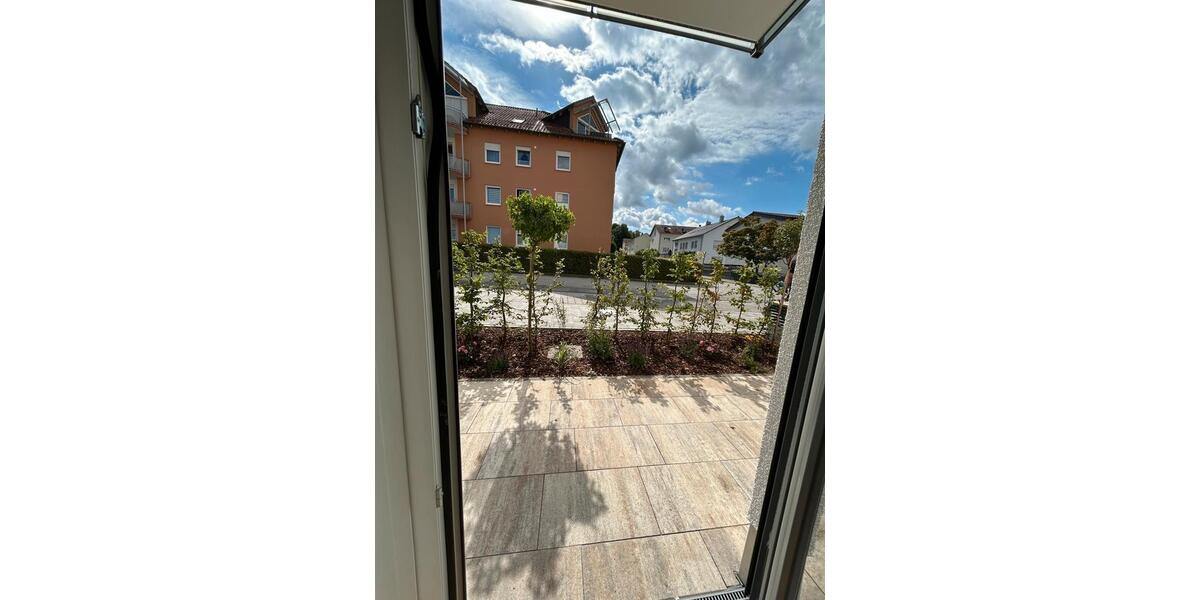 Erdgeschoßwohnung Deggendorf - 1 Zimmer, 43 m&sup2;, 790&euro; | Angebot:25864640