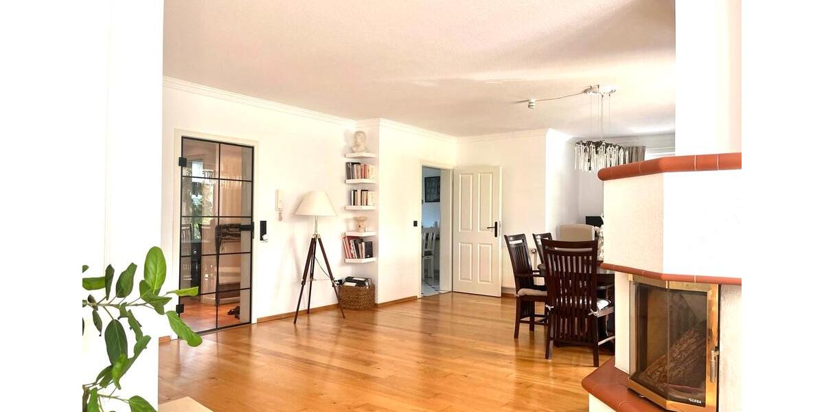 Erdgeschoßwohnung Bad Fallingbostel - 2 Zimmer, 105 m&sup2;, 1.000&euro; | Angebot:25049566