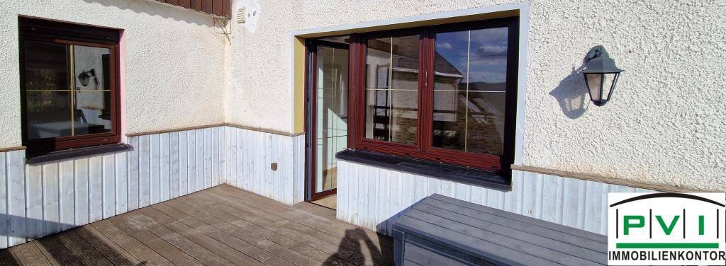 Etagenwohnung Breitenbrunn/Erzgebirge Breitenbrunn - 3 Zimmer, 76 m&sup2;, 570&euro; | Angebot:25686437