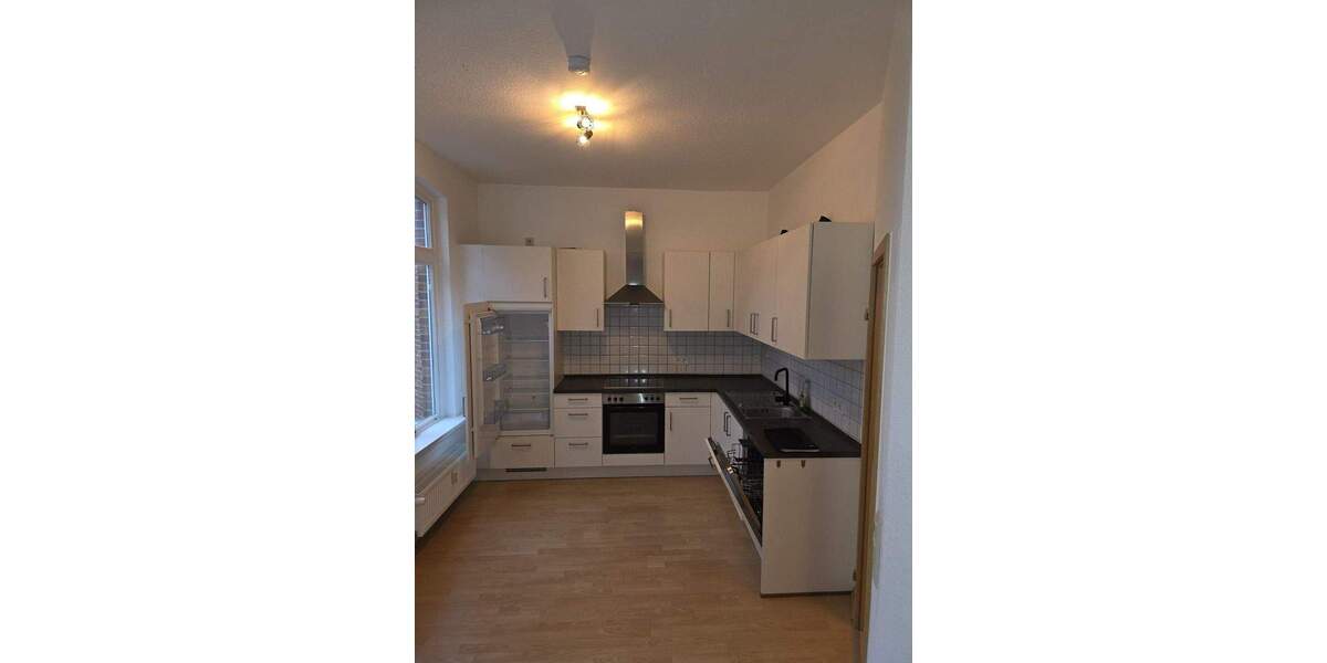 Etagenwohnung Kirchlinteln - 3 Zimmer, 107 m&sup2;, 850&euro; | Angebot:25732305