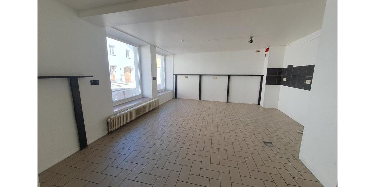 Gewerbeobjekt Füssen - 1.000&euro; | Angebot:26290851