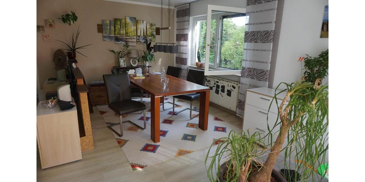 ***Ein Fall für Zwei! Schicke 3 Zi.-Wohnung mit sonniger Terrasse 3 zimmer