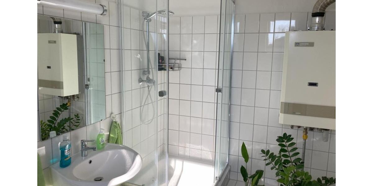 Maisonettenwohnung Oranienbaum-Wörlitz Wörlitz - 2 Zimmer, 48 m&sup2;, 315&euro; | Angebot:26009050