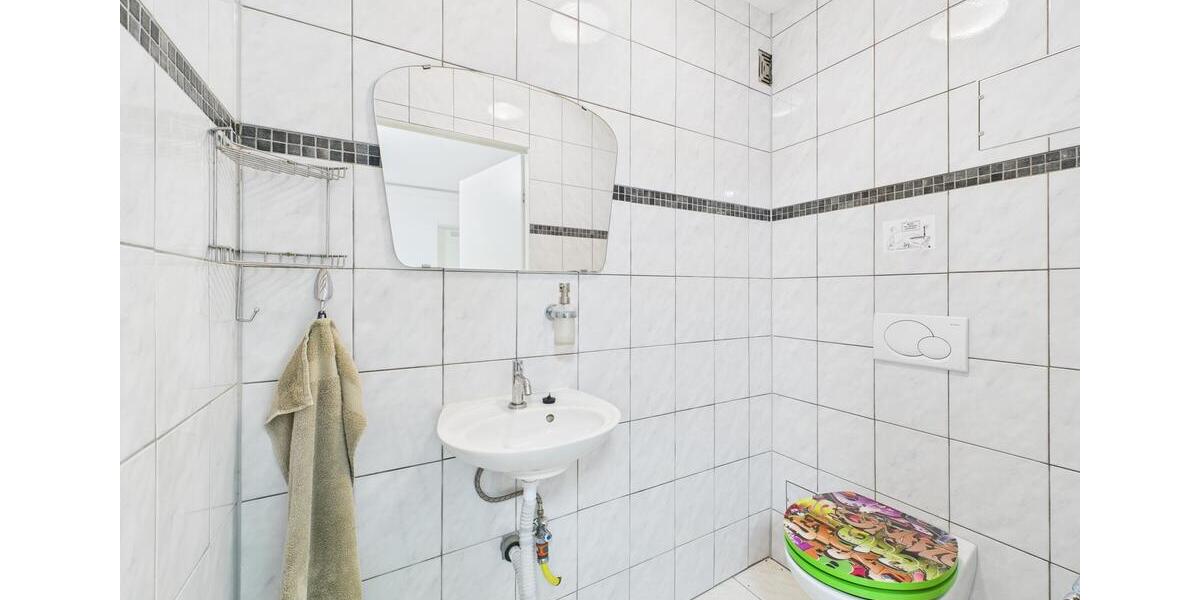 Etagenwohnung Hürth - 2 Zimmer, 60 m&sup2;, 750&euro; | Angebot:24626721