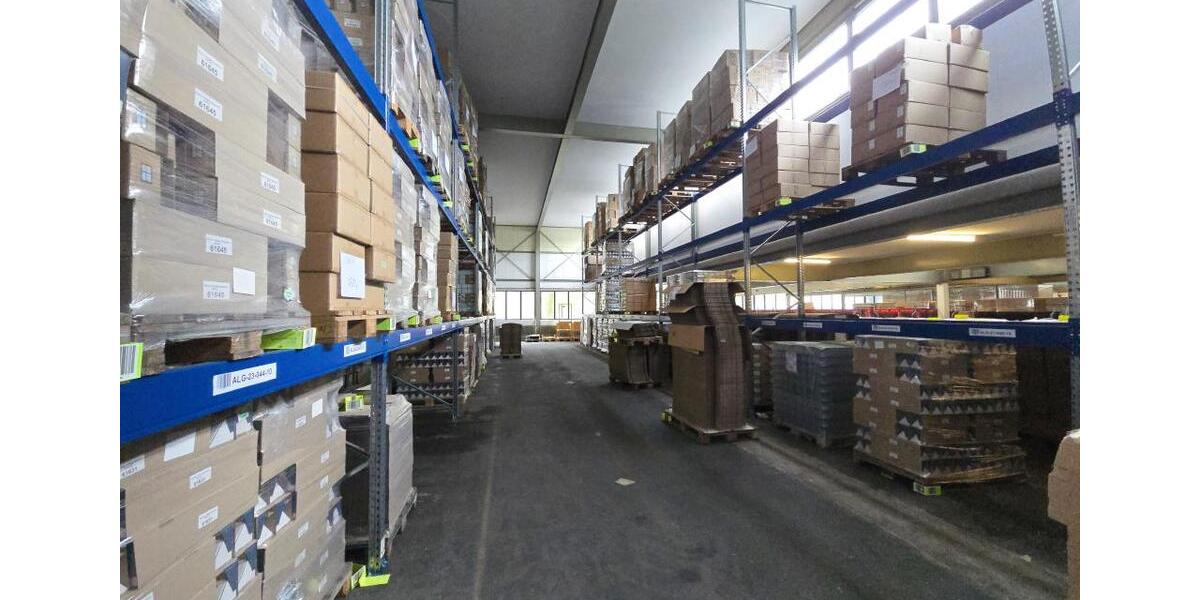 Gewerbeobjekt Gütersloh Avenwedde - 2.975&euro; | Angebot:25856341