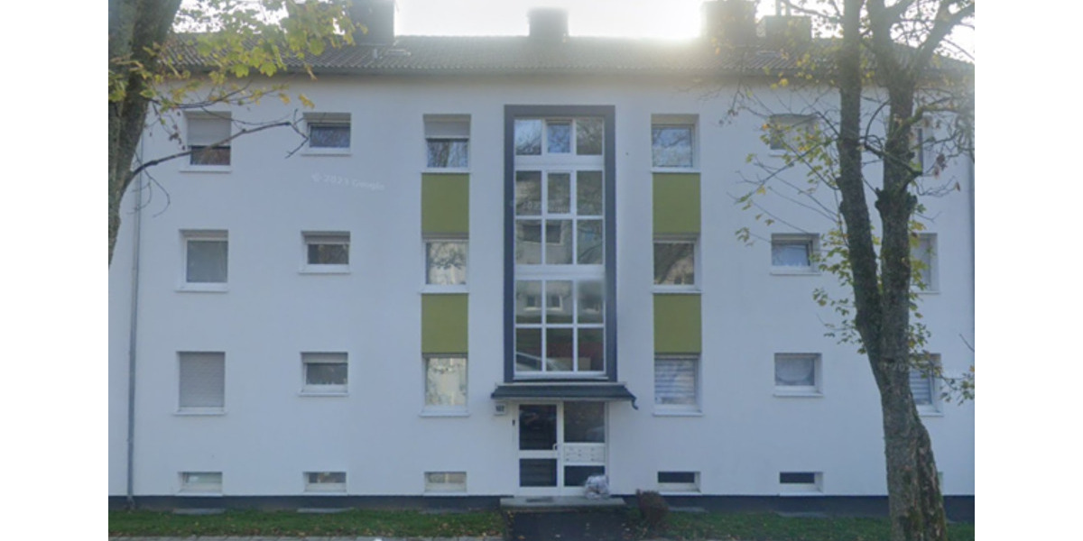 Erdgeschoßwohnung Siegen - 3 Zimmer, 79 m&sup2;, 650&euro; | Angebot:25378986