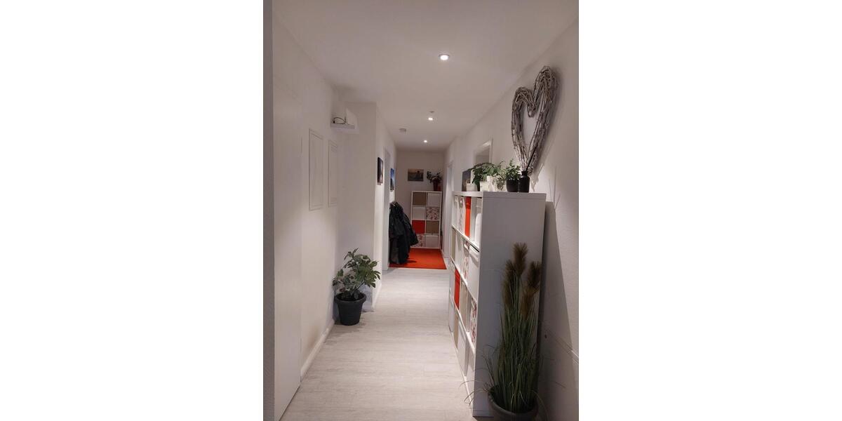Dachgeschoßwohnung Augustusburg - 4 Zimmer, 109 m&sup2;, 875&euro; | Angebot:26194593