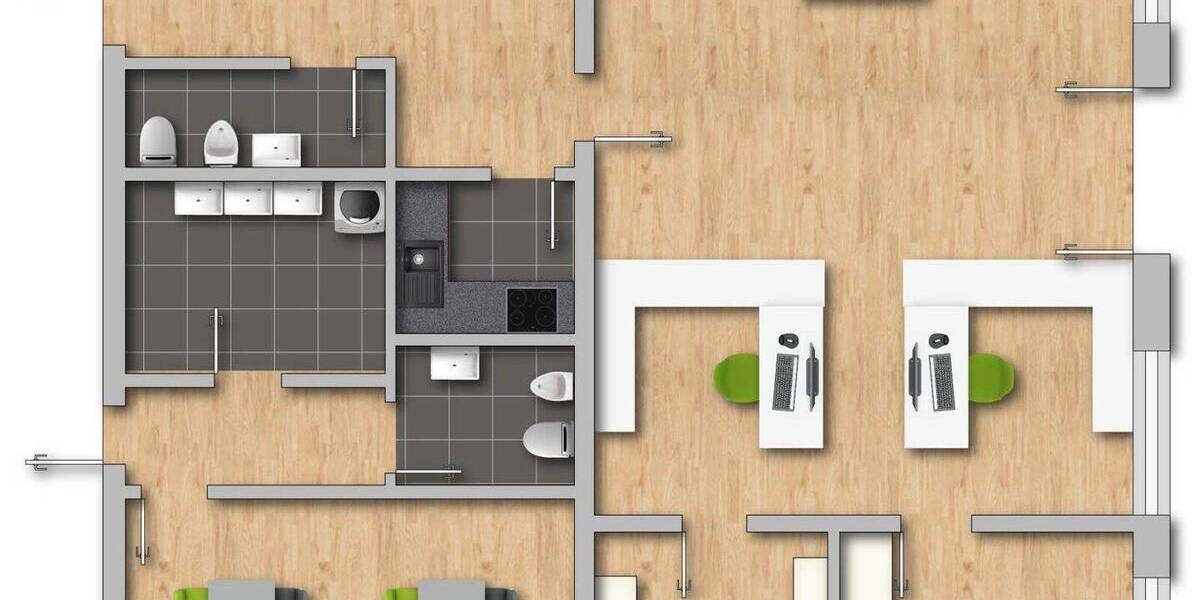 Gewerbeobjekt Neumarkt in der Oberpfalz Stauf - 10.450&euro; | Angebot:26568459