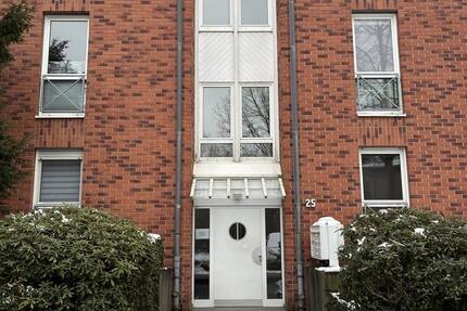 Hier ist Platz zum Wohnen 2 zimmer