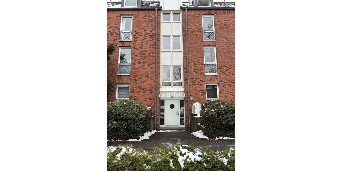 Hier ist Platz zum Wohnen 2 zimmer