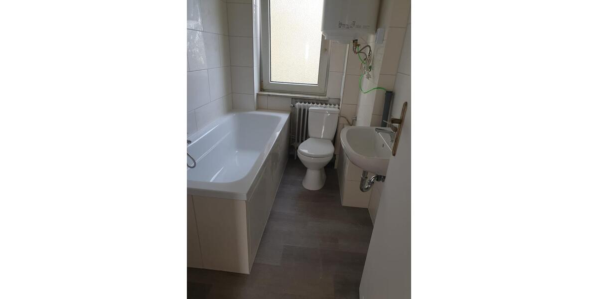 Etagenwohnung Schöningen - 3 Zimmer, 60 m&sup2;, 368&euro; | Angebot:24716868