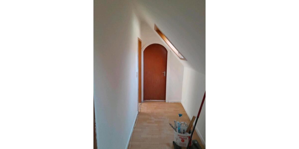 Dachgeschoßwohnung Weiler bei Bingen - 2 Zimmer, 45 m&sup2;, 400&euro; | Angebot:25866839