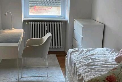 Wohnen auf Zeit Freiburg im Breisgau Brühl - 1 Zimmer, 10 m&sup2;, 550&euro; | Angebot:24469746