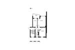 Etagenwohnung Bremen Burglesum - 2 Zimmer, 59 m&sup2;, 557&euro; | Angebot:25931728