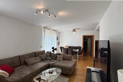 Wunderschöne 3 Zimmer Wohnung in Freudenberg