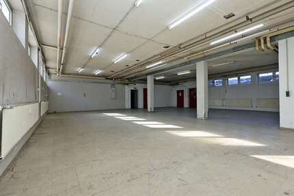 Gewerbeobjekt Wolfratshausen - 1.270&euro; | Angebot:27253393