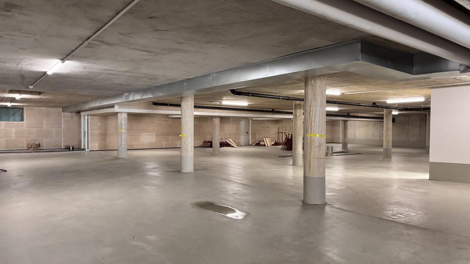 Etagenwohnung Erbach - 4 Zimmer, 115 m&sup2;, 1.905&euro; | Angebot:24432015