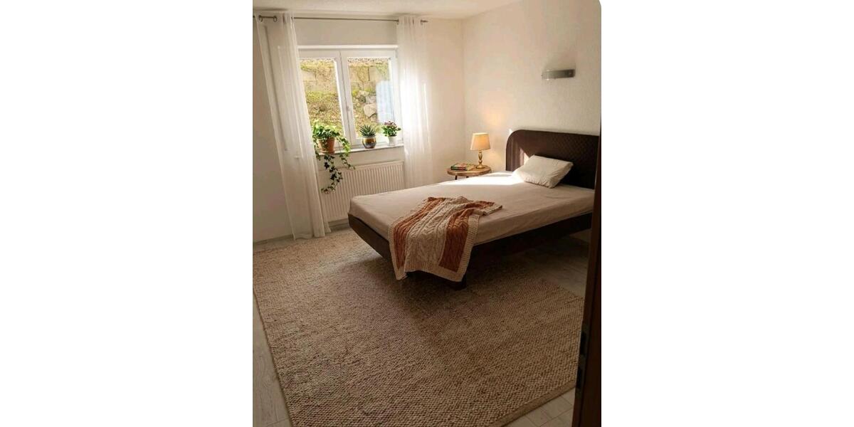 Terrassenwohnung Oberndorf am Neckar - 2 Zimmer, 82 m&sup2;, 800&euro; | Angebot:25566795