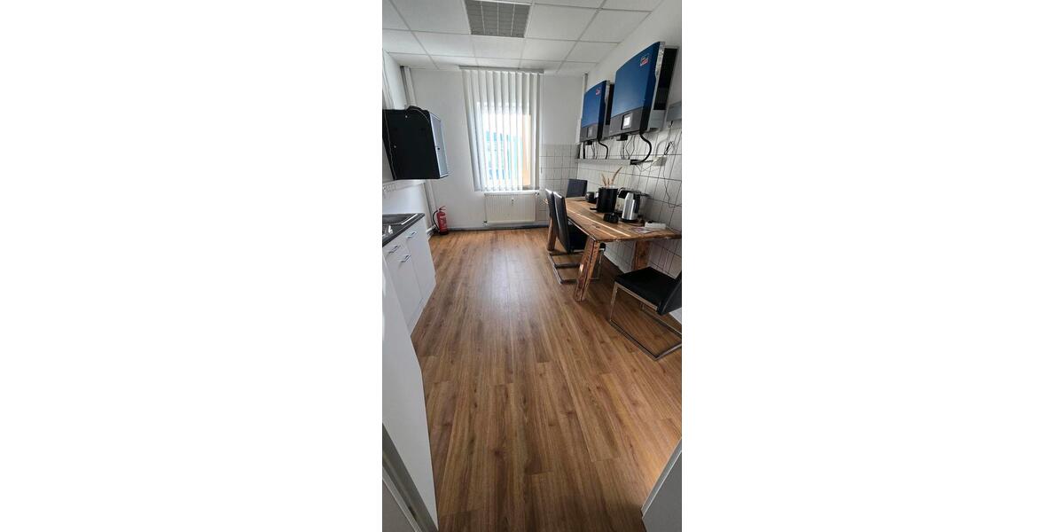 Gewerbeobjekt Sangerhausen - 700&euro; | Angebot:23314364