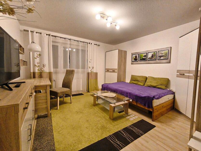Gemütliches, helles Zimmer in Pasing-Aubing