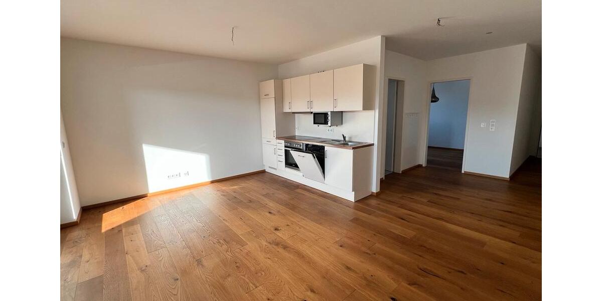 Etagenwohnung Simbach - 2 Zimmer, 63 m&sup2;, 550&euro; | Angebot:26480050