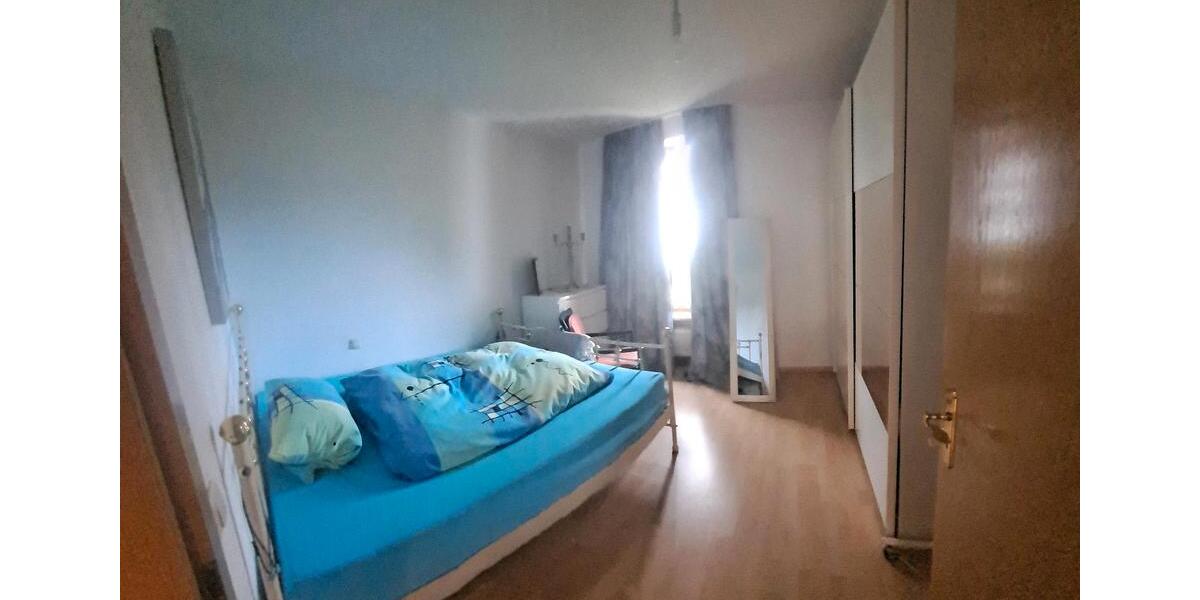 Etagenwohnung Penzberg - 2 Zimmer, 59 m&sup2;, 636&euro; | Angebot:26608630