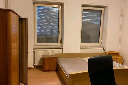 WG Zimmer in Konstanz Paradies 3 zimmer