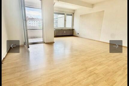Wohnung Ludwigshafen am Rhein - 3 Zimmer, 83 m&sup2;, 995&euro; | Angebot:26167553