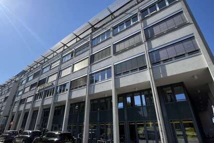 Gewerbeobjekt Freiburg Brühl - 2.970&euro; | Angebot:26944088