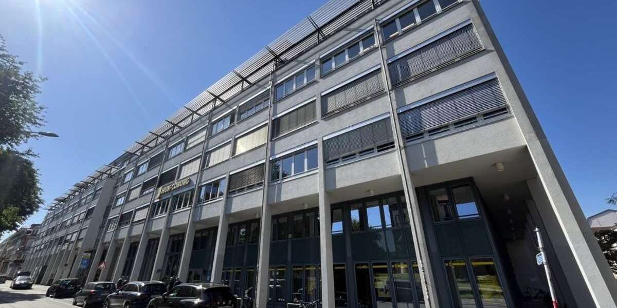 Gewerbeobjekt Freiburg Brühl - 2.970&euro; | Angebot:26944088