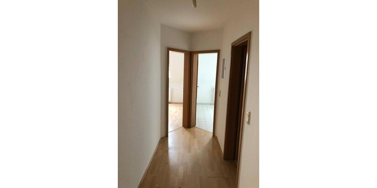 Dachgeschoßwohnung Oschersleben (Bode) - 3 Zimmer, 80 m&sup2;, 560&euro; | Angebot:24422821