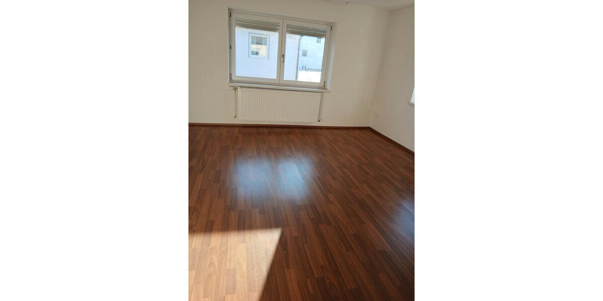 4-Zimmer-Wohnung in Roding – Am Esper – ab Februar 2026 4 zimmer