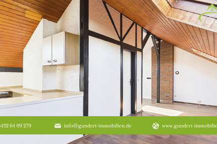 Wohnung Limburg an der Lahn - 1 Zimmer, 45 m&sup2;, 750&euro; | Angebot:26314381