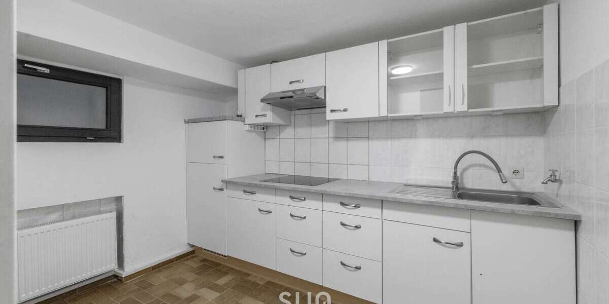 Etagenwohnung Mainz Lerchenberg - 2 Zimmer, 43 m&sup2;, 700&euro; | Angebot:26171494
