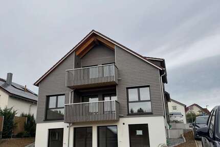 Wohnung zum Mieten in Aspach 930 € 54.95 m² 2 zimmer