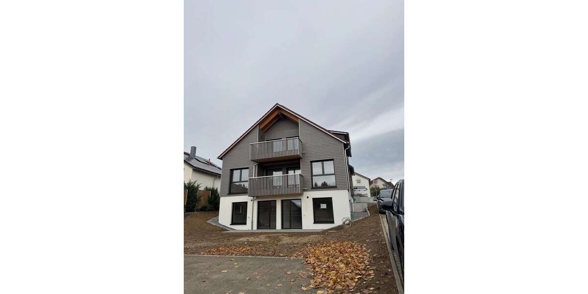 Wohnung zum Mieten in Aspach 930 € 54.95 m² 2 zimmer