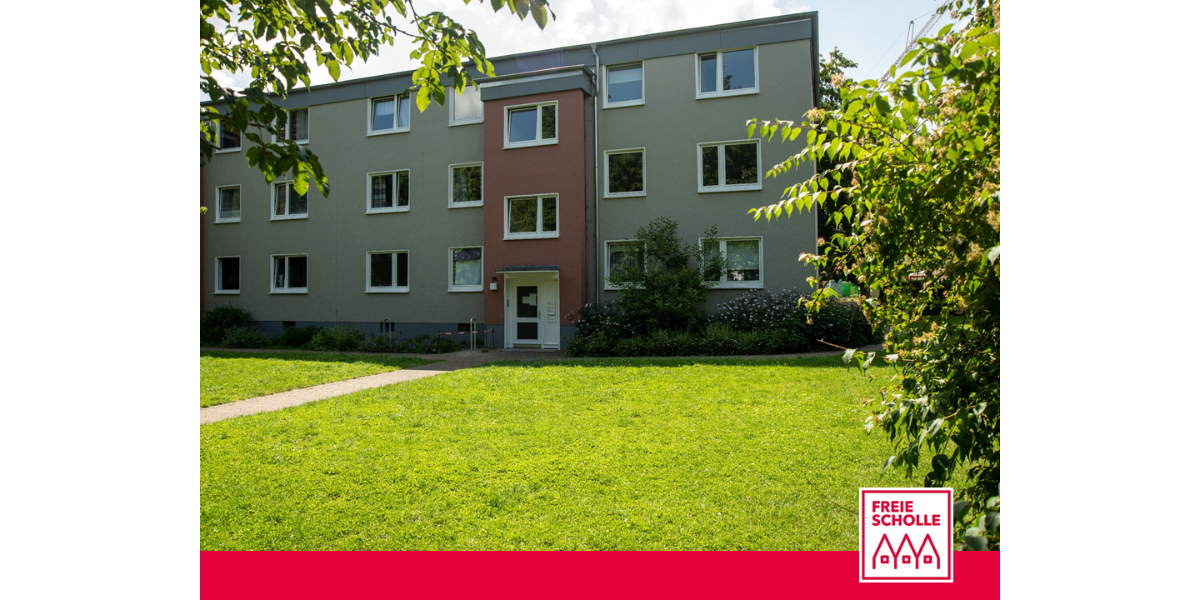 Etagenwohnung Bielefeld Heepen - 1 Zimmer, 16 m&sup2;, 180&euro; | Angebot:27172271