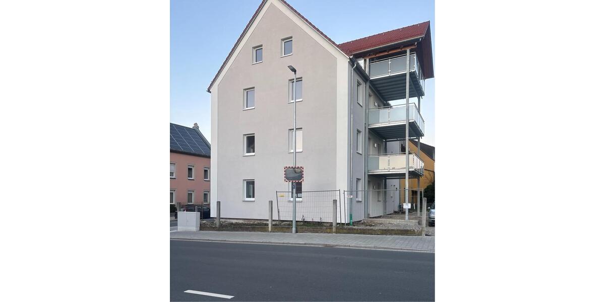 Maisonettenwohnung Burghaslach - 2.5 Zimmer, 106 m&sup2;, 1.200&euro; | Angebot:25812645
